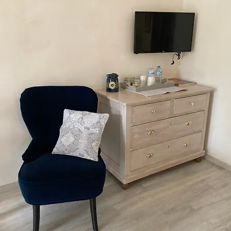 Guest house Maset Des Amandiers Cotignac