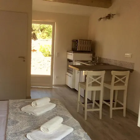 Maset Des Amandiers Guest house *