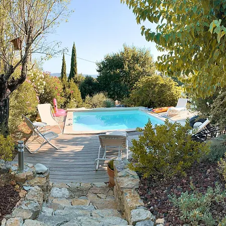 Guest house Maset Des Amandiers *