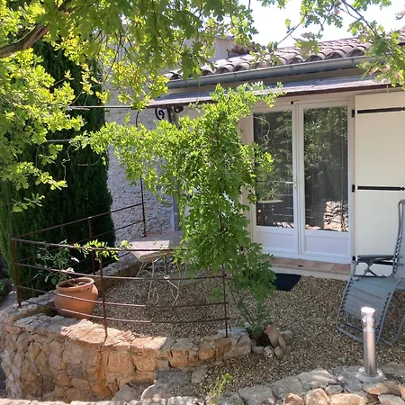 Guest house Maset Des Amandiers *