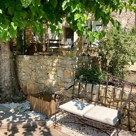 Guest house Maset Des Amandiers