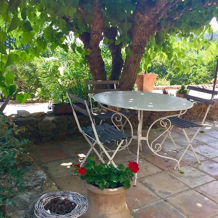Guest house Maset Des Amandiers *