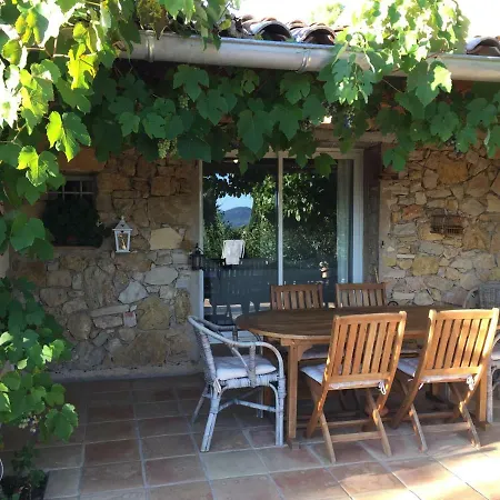 Guest house Maset Des Amandiers Cotignac